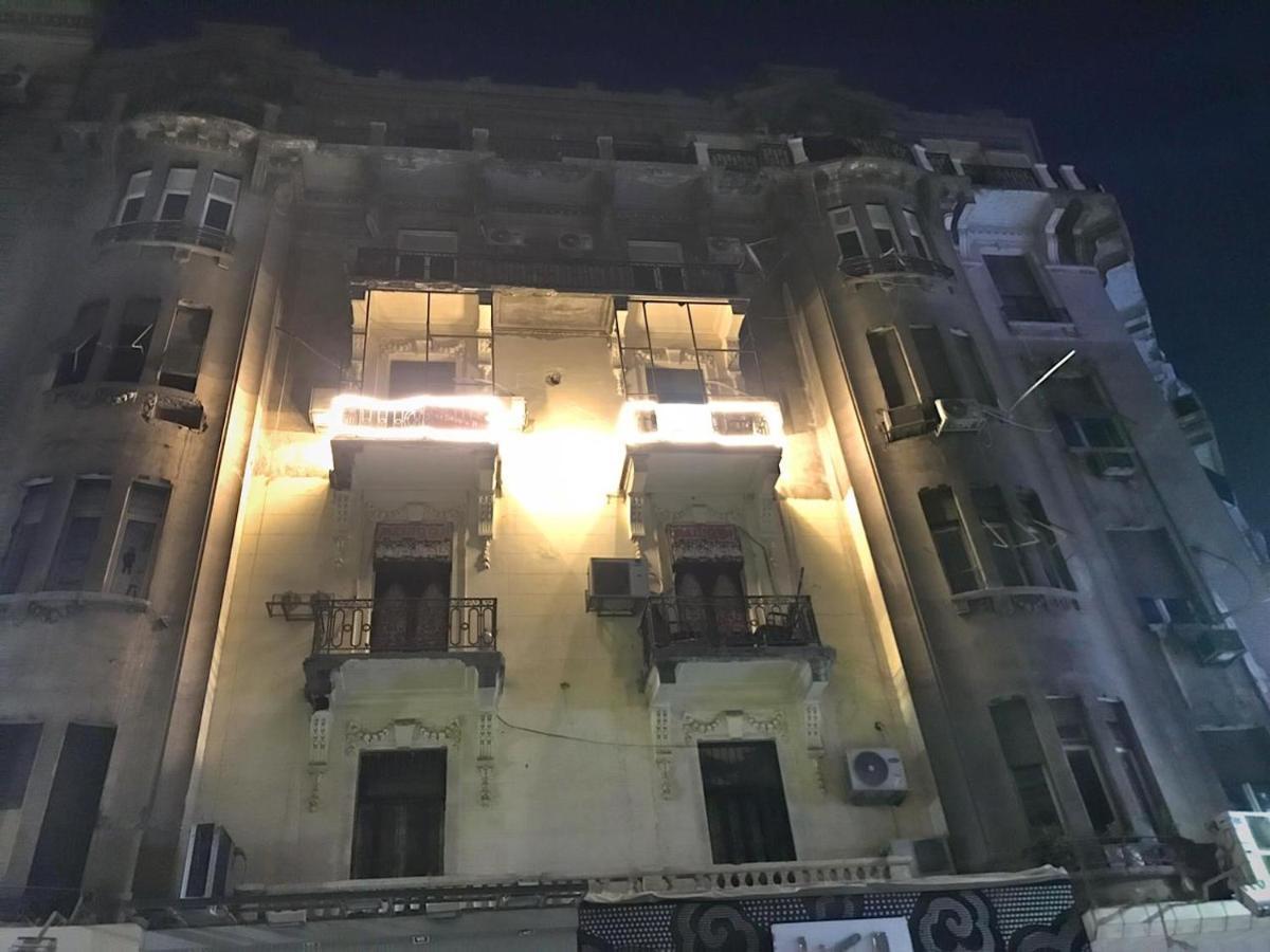 One Season Hostel Cairo Exterior photo